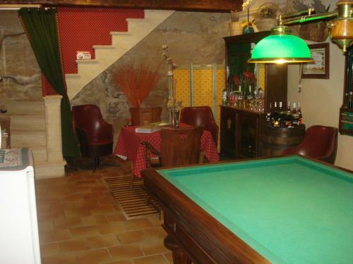 Bed & Breakfast Locastillon