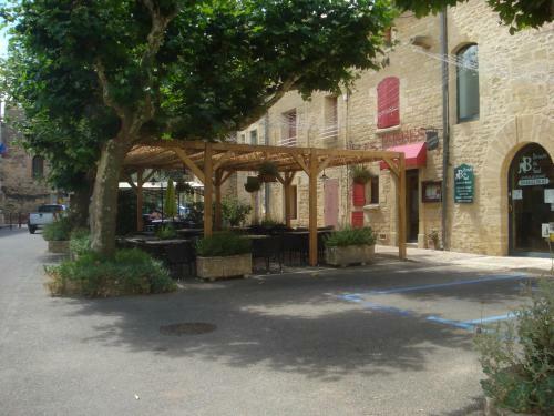 Bed & Breakfast Locastillon