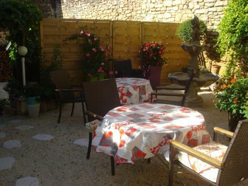 Bed & Breakfast Locastillon