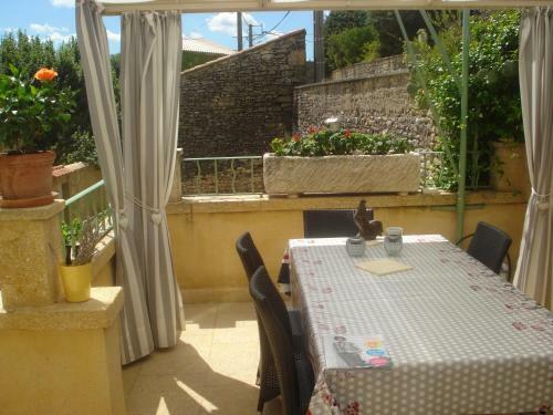 Bed & Breakfast Locastillon