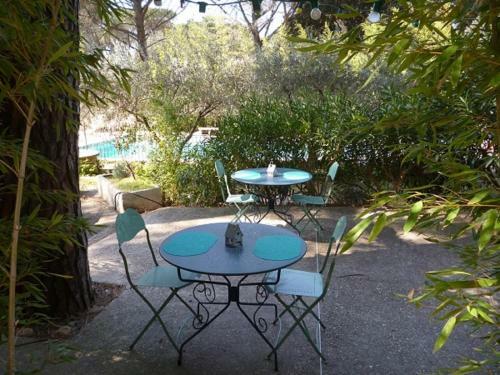 Apartamento Cottage 3 Personnes