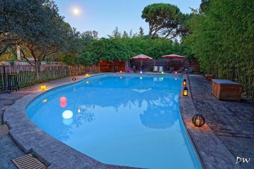 Apartamento Cottage 3 Personnes