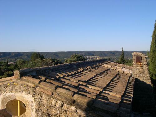 Moulin De Ma�tre Cornille