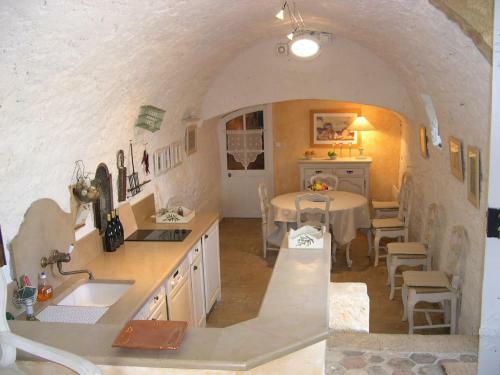 Moulin De Ma�tre Cornille