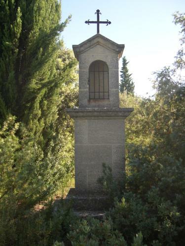 Moulin De Ma�tre Cornille