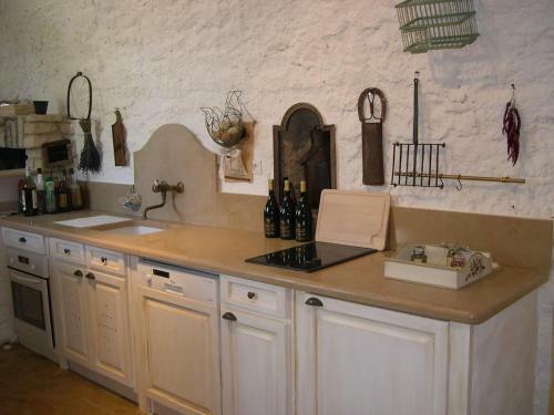 Moulin De Ma�tre Cornille