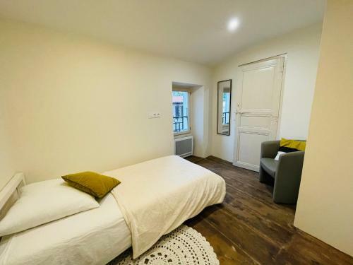 Hostal L Olivier Maison D ?h�tes