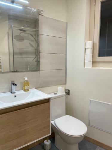 Hostal L Olivier Maison D ?h�tes