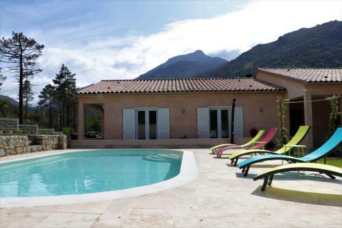 Bed & Breakfast Chambre D'h�tes Mantei