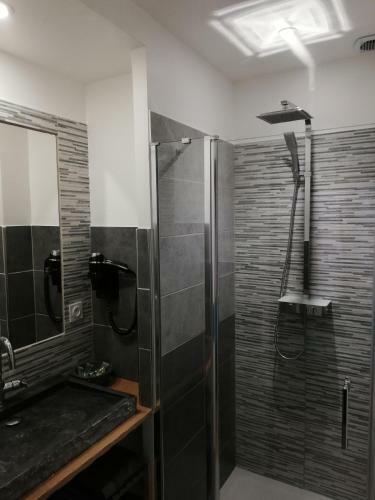 Bed & Breakfast Chambre D'h�tes Mantei