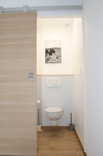 Bed & Breakfast Chambre D'h�tes Mantei