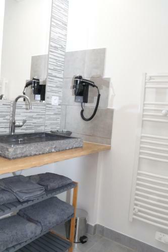 Bed & Breakfast Chambre D'h�tes Mantei