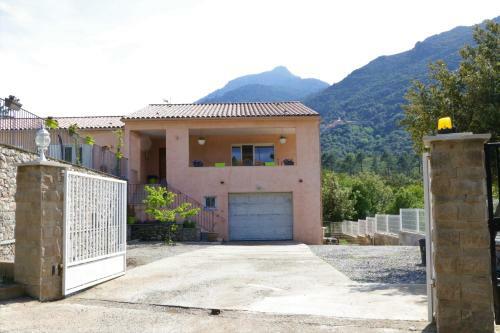 Bed & Breakfast Chambre D'h�tes Mantei