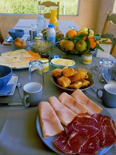 Bed & Breakfast Chambre D'h�tes Mantei