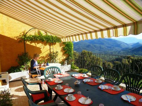 Hostal A Pianella
