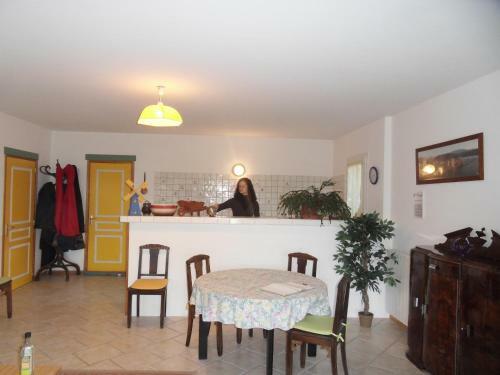 Hostal A Pianella