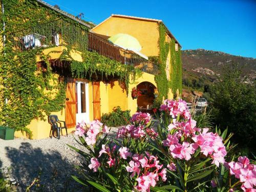 Hostal A Pianella