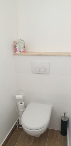 Apartamento Appartmantei