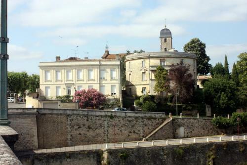 L'escale