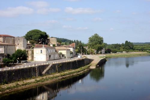 L'escale