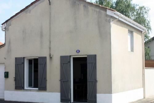 L'escale