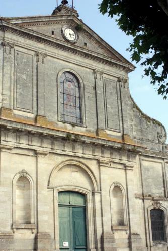 L'escale