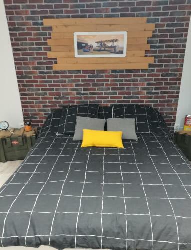 Hostal Chambre Style R�tro Garage