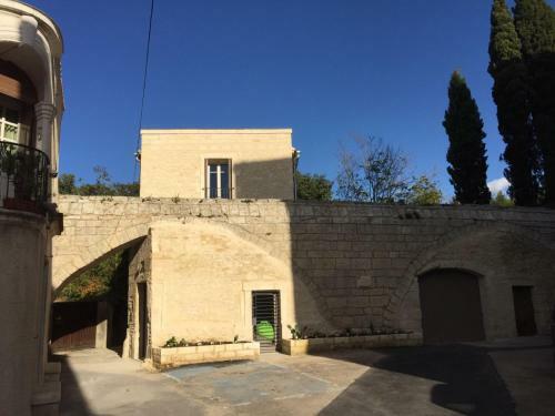Hostal L'arche De L'aqueduc