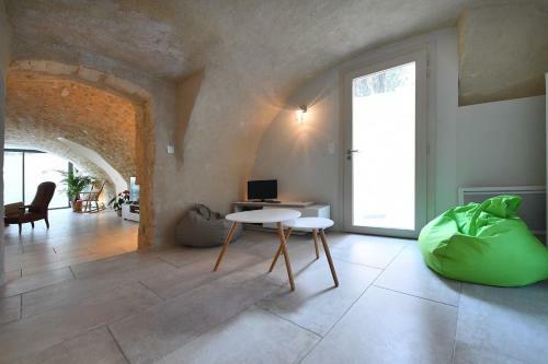 Hostal L'arche De L'aqueduc