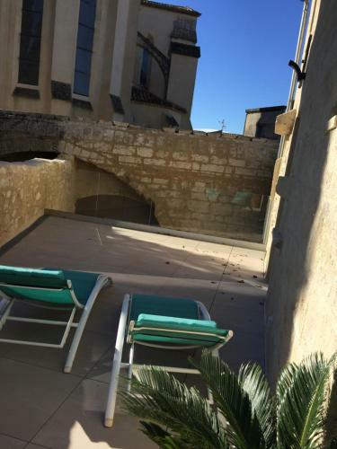 Hostal L'arche De L'aqueduc