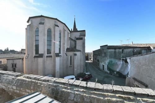 Hostal L'arche De L'aqueduc