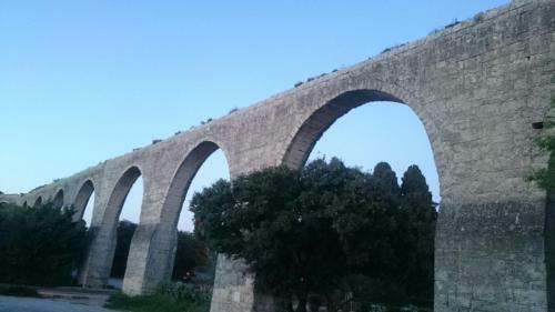 Hostal L'arche De L'aqueduc