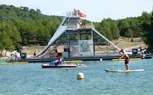 Le Martinet
