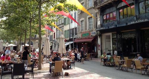 Le Martinet