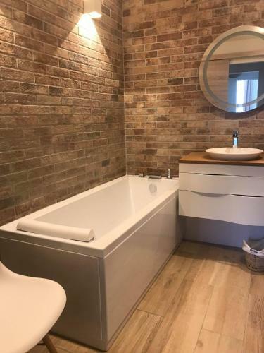 Apartamento Appartement De Standing