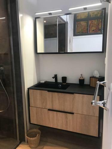 Apartamento Appartement De Standing