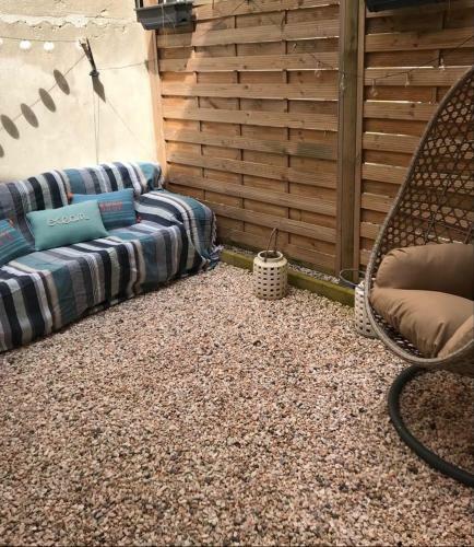 Apartamento Appartement De Standing