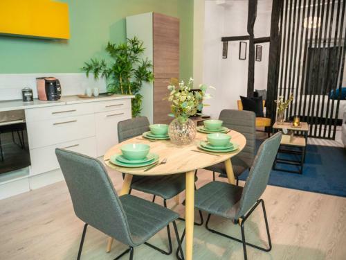 Apartamento Style Room 81