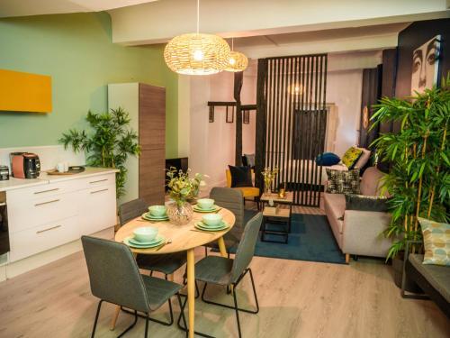 Apartamento Style Room 81