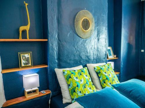 Apartamento Style Room 81