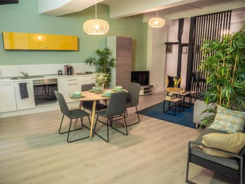 Apartamento Style Room 81