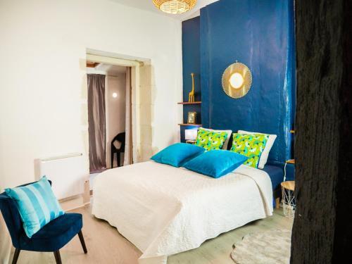Apartamento Style Room 81