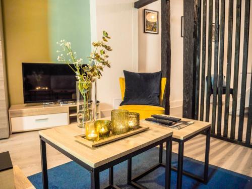 Apartamento Style Room 81