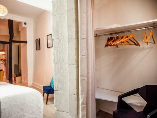 Apartamento Style Room 81
