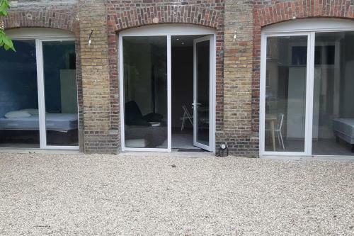 Apartamento F3 Ma Terrasse
