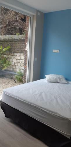 Apartamento F3 Ma Terrasse