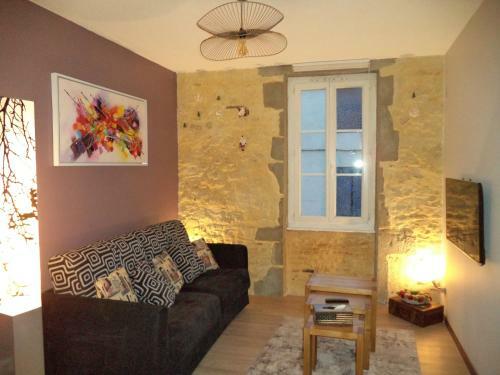 Apartamento Castres Appart - Les Halles