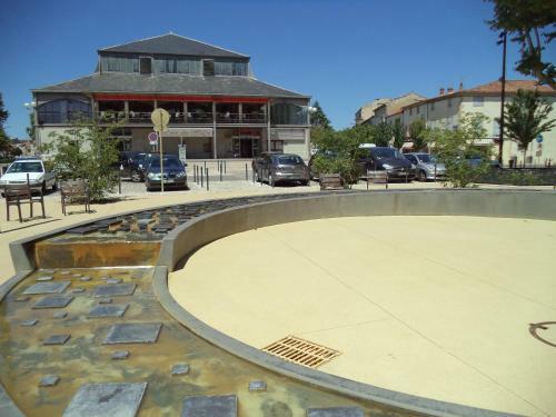 Apartamento Castres Appart - Les Halles