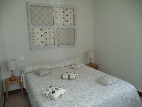Apartamento Castres Appart - Les Halles
