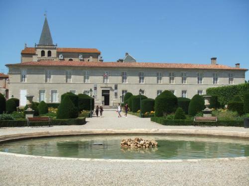 Apartamento Castres Appart - Les Halles